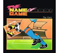 FANS - The name of the game (Ole Ole Ole) / DG-1226