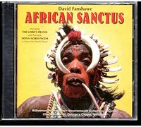 african sanctus