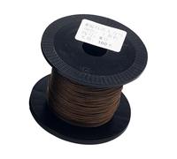 FANSHINUO 100 m 8 Fili Intrecciati Lenza di Pesca Forte Nylon Mare Acqua Salata Tessuto Pesce Corda Per Rigging Intrecciato Linea di Pesca