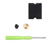 FANSHINUO 2230 2242 2260 a 2280 HDDs Aircraft Change Long Size NVME NGFFs Adattatori Hard Disk Convertitori