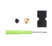 FANSHINUO 2230 2242 2260 a 2280 HDDs Aircraft Change Long Size NVME NGFFs Adattatori Hard Disk Convertitori