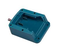 FANSHINUO Adattatore connettore di conversione batteria 18V con ampia compatibilità per connettori di integrazione di dispositivi multipli