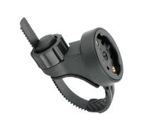 FANSHINUO Biciclette Accessori Luce Moda Ciclismo Light Holder Biciclette Coda Per Città Pendolarismo E Notte Durata Seggiolini Bici Mount