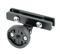 FANSHINUO Biciclette Accessori Luce Moda Ciclismo Light Holder Biciclette Coda Per Città Pendolarismo E Notte Durata Seggiolini Bici Mount