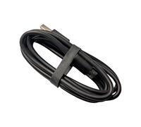 FANSHINUO Cavo di ricarica USB per G700S Wireless Mouse Cord Durability Rubber Line For Long Time Use