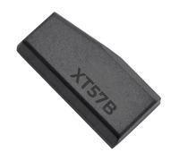FANSHINUO Chip transponder ceramico XT57B: clonazione veloce del veicolo con lo strumento di programmazione diagnostica VVDI