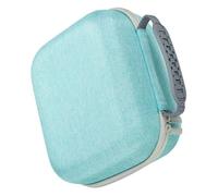 FANSHINUO Custodia portatile per cuffie di terza generazione, leggera, con protezione completa contro i graffi