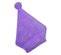 FANSHINUO Fascia per capelli fatta a mano in peluche puntelli appliques progetti artigianali fascia Decors gioielli che fanno fornitura per abbigliamento artigianale