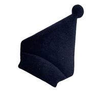 FANSHINUO Fascia per capelli fatta a mano in peluche puntelli appliques progetti artigianali fascia Decors gioielli che fanno fornitura per abbigliamento artigianale