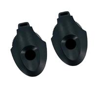 FANSHINUO Golfs Ball Strikes Count Piccolo Portatile Mettere Punteggio Contatore Doppia Figura Scorer Decorativo Feste Favore Regalo Decorativo Golf Scorekeeper