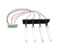 FANSHINUO Il piccolo e potente nebulizzatore capo del modulo dell'umidificatore quattro per le applicazioni continue facili installano l'umidificatore