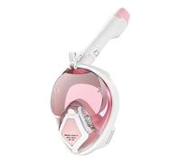 FANSHINUO Immersioni subacquee Snorkels Full Face Occhiali antinebbia Professionale Snorkeling Immersione Per Adulti Attrezzature di Nuoto Immersione Subacquea Immersioni Intere Viso Snorkel