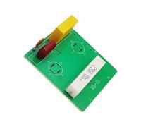 FANSHINUO KP-12 High Precised Double Band Altoparlante Suono Crossover 300W Potenza 1 Alta 1 Modulo Divisore a Bassa Frequenza Componenti HIFI Grade