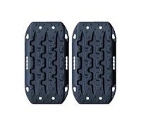 FANSHINUO La poliammide di capacità 3000kg dei bordi di tirata di recupero del veicolo montano conserva i piatti per la crisi della strada lontana