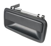 FANSHINUO Maniglia di ricambio per porta esterna Maniglia per porta Parte automobilistica per K1500 15742229 15742230 15727339 Installazione facile Anteriore Destro Lato Passeggero
