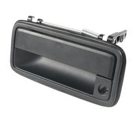 FANSHINUO Maniglia di ricambio per porta esterna Maniglia per porta Parte automobilistica per K1500 15742229 15742230 15727339 Installazione facile Anteriore Destro Lato Passeggero
