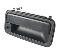 FANSHINUO Maniglia di ricambio per porta esterna Maniglia per porta Parte automobilistica per K1500 15742229 15742230 15727339 Installazione facile Anteriore Destro Lato Passeggero
