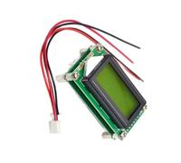FANSHINUO PLJ-0802 ha incorporato il dispositivo di misura di frequenza del contatore di frequenza per la prova di laboratorio e lo sviluppo di elettronica EEPROM che fissa lo stoccaggio