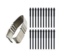 FANSHINUO Punta di ricambio per tablet X5Pro, ricambio costante e di lunga durata