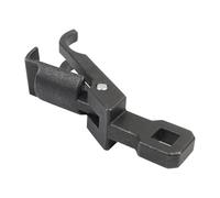 FANSHINUO Riparazione manuale di rimozione resistente all'usura dello strumento del compressore della molla delle piccole valvole per motori 4.6L & 5.4L valvole d'acciaio