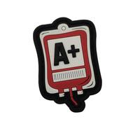 FANSHINUO Toppe decorative per zaino con design creativo, adatte per avventure all'aperto e viaggi ed escursioni