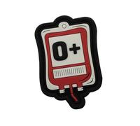 FANSHINUO Toppe decorative per zaino con design creativo, adatte per avventure all'aperto e viaggi ed escursioni