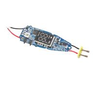 FANSHINUO Trimmers Elettrici Modulo di Controllo PCB Accurato Operare Timer Trimmers Circuito Semplice Installa Per RL2020C Forte Circuito