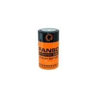 FANSO.Batteria al Litio 3,6V 14000mAh alta scarica