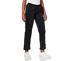 FanSport24 Kempa - Pantaloni Classici da Donna, Colore: Nero
