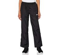 FanSport24 Kempa - Pantaloni Sportivi da Donna, Nero (Nero), L