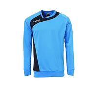 FanSport24 Peak Jersey De Entrenamiento, Maglietta da Allenamento Uomo