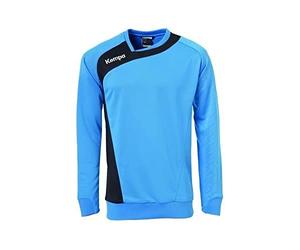 FanSport24 Peak Jersey De Entrenamiento, Maglietta da Allenamento Uomo