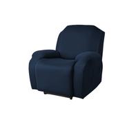 FANSU Copripoltrona Relax Reclinabile Elettrica Universale Elasticizzato