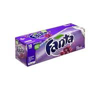 Fanta all'uva (1 lattina)