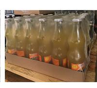 Fanta Original 330ml x24 (Vetro)