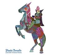 Fanta Dorado Und Der Innere Kreis - FAMILY Fanta Dorado Und Der Innere Kreis