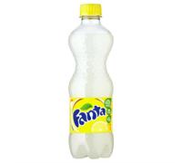 Fanta Limone ghiacciato 500ml (confezione 24)