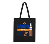 Fanta Orange Bottiglia Borsa a Tracolla (PN1113)