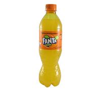 FANTA ORANGE PET CL.90X6