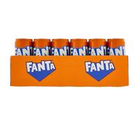 Fanta Original Gusto di Arancia - 24 Lattine da 330 ml