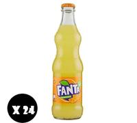 FANTA VETRO 24 PZ X 33CL