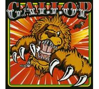 Fanta Zero Coaster - Gallop