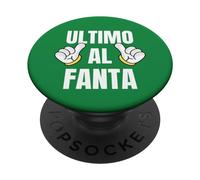 Fantacalcio Idea Regalo Ultimo Classifica Fanta Ironica PopSockets PopGrip Intercambiabile