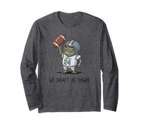 Fantacalcio, We Draft At Dawn, Funny Fall, Maglia a Manica