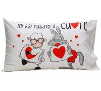 FANTAFEDERA HAPPY PEOPLE 50X80 VIA ROMA,60 NL2960
