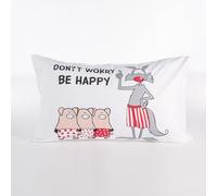 Fantafedere Happy People. Messaggio: Happy Pig