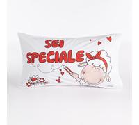 Fantafedere Happy People. Messaggio: Sei speciale