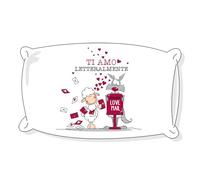 Eic-Pi Happy People - Fantafedere Happy People. Messaggio: Ti Amo - 1197156