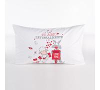 Fantafedere Happy People. Messaggio: Ti amo
