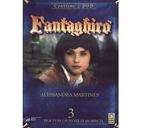 Fantaghirò Vol.3